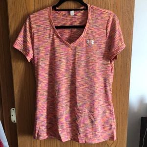 Under Armour tee